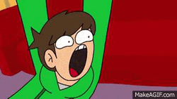 Eddsworld Edd And Tom Talking GIF