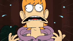 Eddsworld Matt Andy Sweating GIF