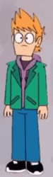 Eddsworld Matt Spinning GIF