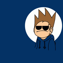 Eddsworld Tom Kitten Shopping GIF