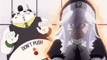 Edens Zero Anime GIF