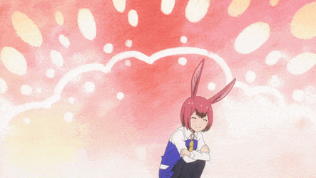 Edens Zero Anime GIF