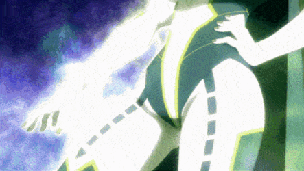 Edens Zero Hiro Mashima GIF