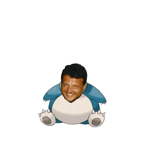 Eder Relaxo Sticker