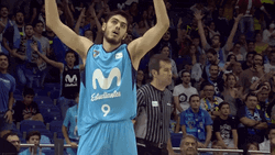 Edgar Vicedo Ya Wey That's Crazy GIF