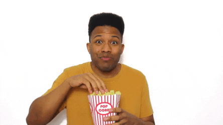 Edge Of My Seat Black Prez GIF