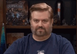 Edge Of My Seat Matthew Colville GIF