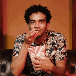 Edge Of My Seat Michael Jackson GIF