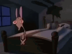 Edge Of My Seat Ren Hoek GIF