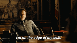 Edge Of My Seat Stephen Dorff GIF