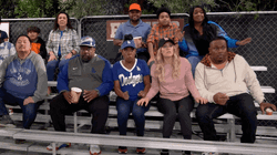 Edge Of My Seat The Neighborhood GIF