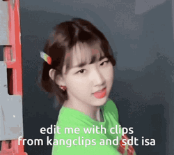 Edit Me With Clips GIF