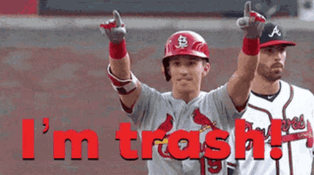 Edman Tommy Edman GIF