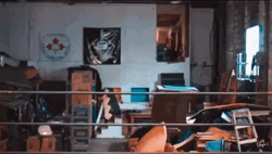 Edra Twins Party GIF