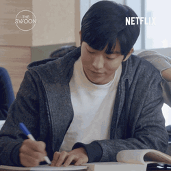Education Korean Drama Nam Joo-Hyuk GIF