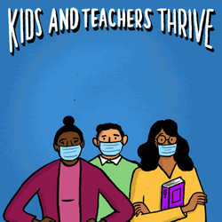 Education Thriving Tax The Rich GIF