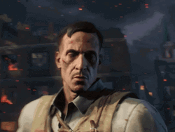 Edward Richtofen It Is Done GIF