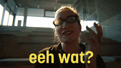 Eeh Wat Do You Think GIF
