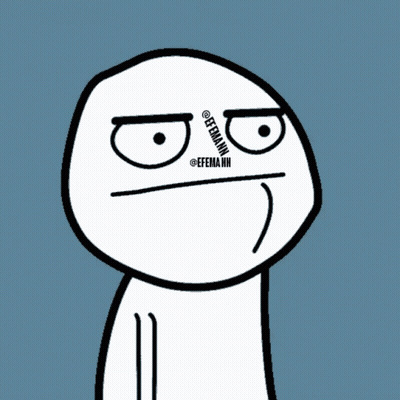 Efemann Approved Cartoon GIF