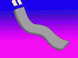 Effortless Smooth Sliding GIF
