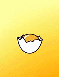Egg Laying King From The Shell GIF