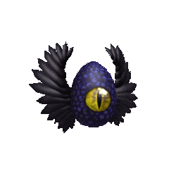 Egg Roblox Egg Sticker GIF