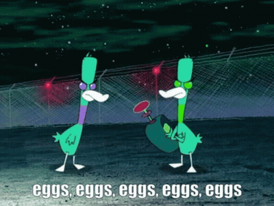 Eggs GIF