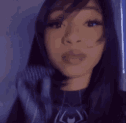 Egirl Gamer GIF