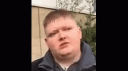 Eh Quirky Face Disoriented Guy GIF