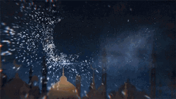 Eid Mubarak Royal Enfield GIF