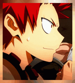 Eijirou Kiri GIF