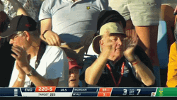 Eion Morgan Aiming His Bat GIF
