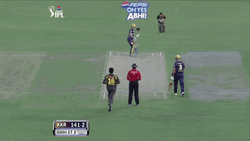 Eion Morgan Cricket Master GIF