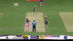Eion Morgan High Stroke GIF