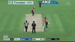 Eion Morgan With Mitchell GIF