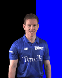 Eion Morgan Yes GIF