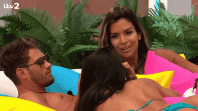 Ekin Su Love Island GIF