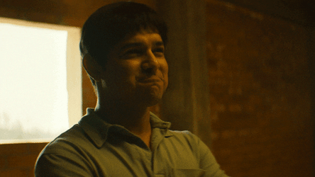 El Chapo Nodding GIF