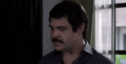 El Chapo Talking GIF