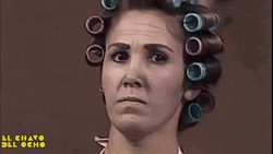 El Chavo Dona Florinda GIF