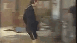 El Chavo Quico Finds Don Ramon GIF