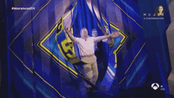 El Hormiguero Ya Wey This Is Going To Be Epic GIF