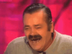 El Laughing Toothless Meme GIF