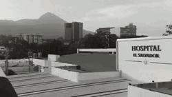 El Salvador Hospital