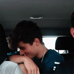 Elaine Dance Froy Gutierrez  GIF