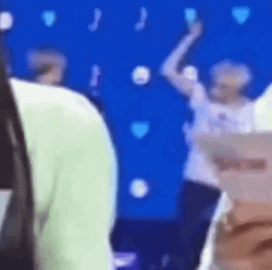 Elaine Dance Hamdi Mario GIF