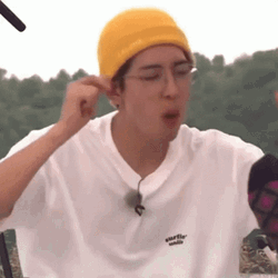 Elaine Dance Wonwooo Seventeen GIF