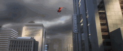 Elastigirl The Incredibles Movie Character GIF