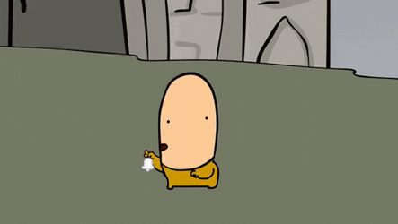 Elden Ring Bell Margit GIF
