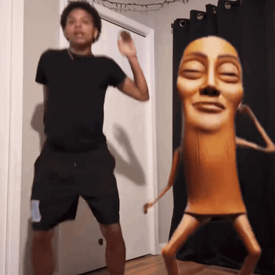 Elderly Man In Chair Apple Engineers Sent To Hell GIF
